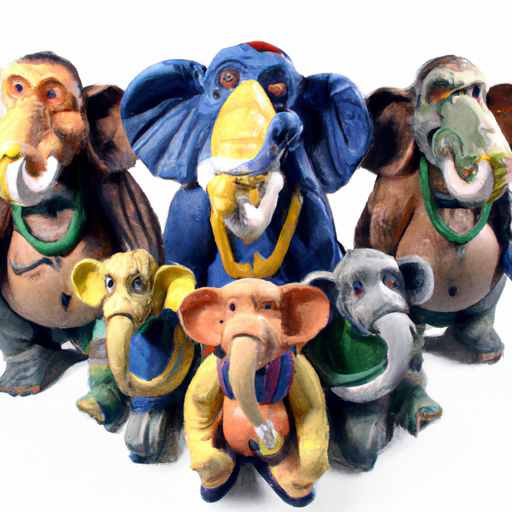 Directora de fotografía retrato de estudio